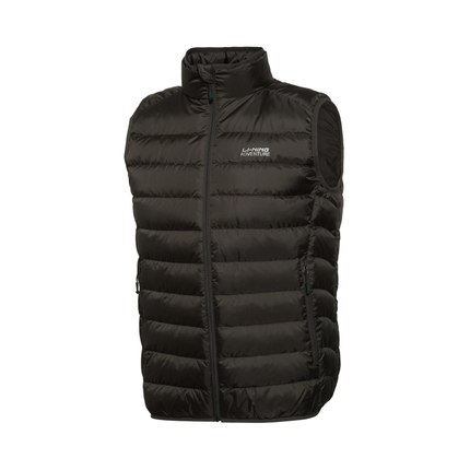  Gilet hiver sans manche LINING - Ref 603679