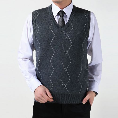  Gilet hiver sans manche uniGenre - Ref 603711