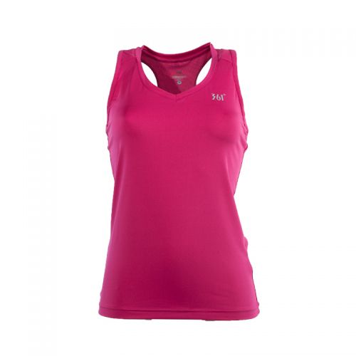 Gilet hiver sans manche femme en polyester - Ref 603783