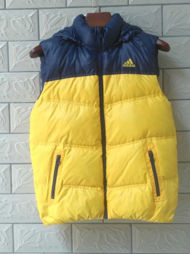 Gilet hiver sans manche Marque - Ref 603795