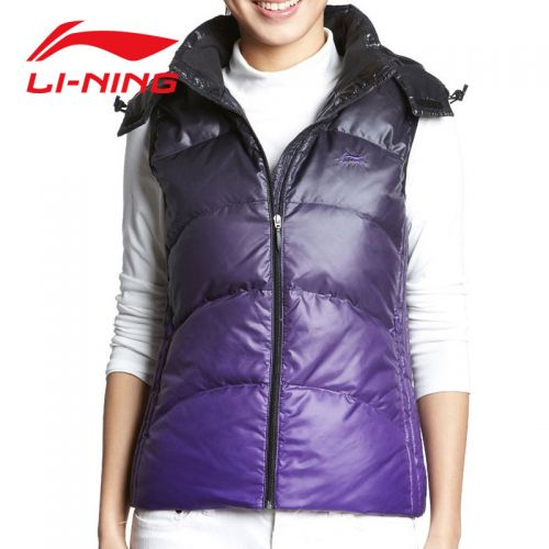  Gilet hiver sans manche femme LINING - Ref 603808