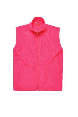 Gilet hiver sans manche - Ref 603824