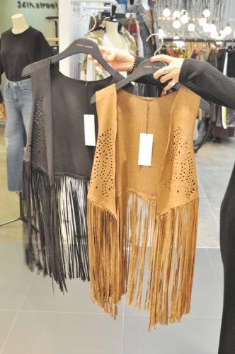  Gilet hiver sans manche femme - Ref 603880