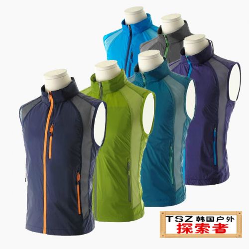  Gilet hiver sans manche homme - Ref 603990