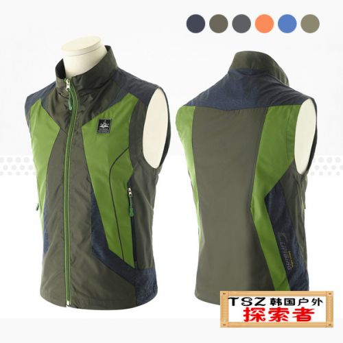  Gilet hiver sans manche homme - Ref 603994