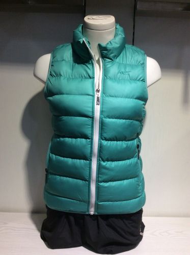 Gilet hiver sans manche SAIQI - Ref 604011