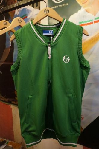 Gilet hiver sans manche SERGIO TACCHINI - Ref 604034