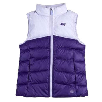  Gilet hiver sans manche - Ref 604138