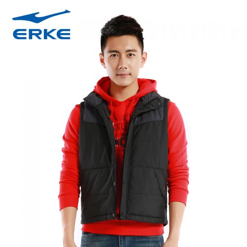 Gilet hiver sans manche homme ERKE - Ref 604140