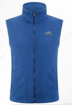 Gilet hiver sans manche homme en coton - Ref 604178