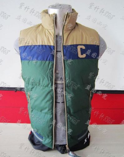 Gilet hiver sans manche femme XTEP - Ref 604181