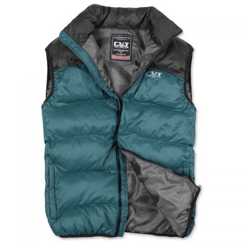 Gilet hiver sans manche - Ref 604203