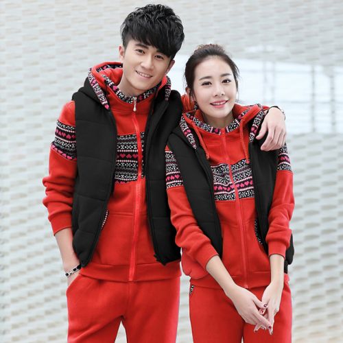  Gilet hiver sans manche uniGenre - Ref 604290