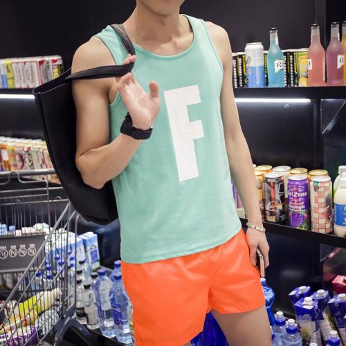  Gilet hiver sans manche homme Qiantang en coton - Ref 604361