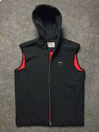Gilet hiver sans manche OTHOER - Ref 604420