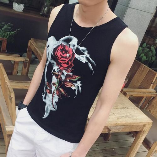  Gilet hiver sans manche homme en coton - Ref 604463