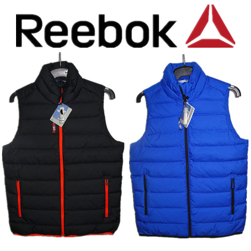  Gilet hiver sans manche - Ref 604491