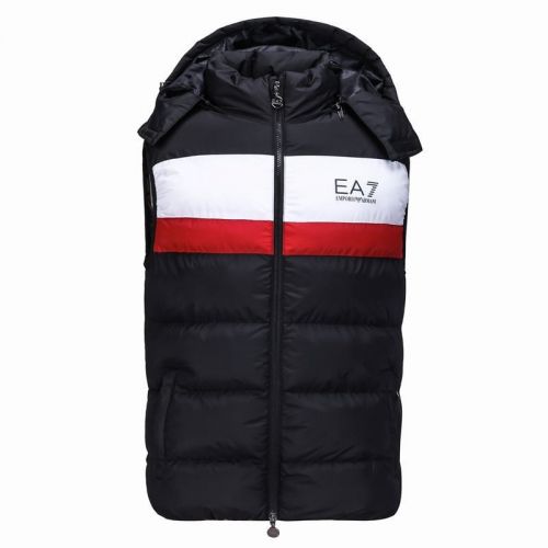 Gilet hiver sans manche - Ref 604507