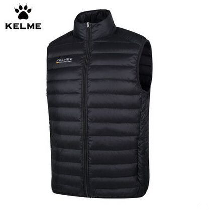  Gilet hiver sans manche - Ref 604574