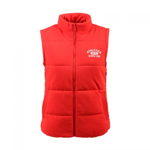 Gilet hiver sans manche femme ANTA - Ref 604583