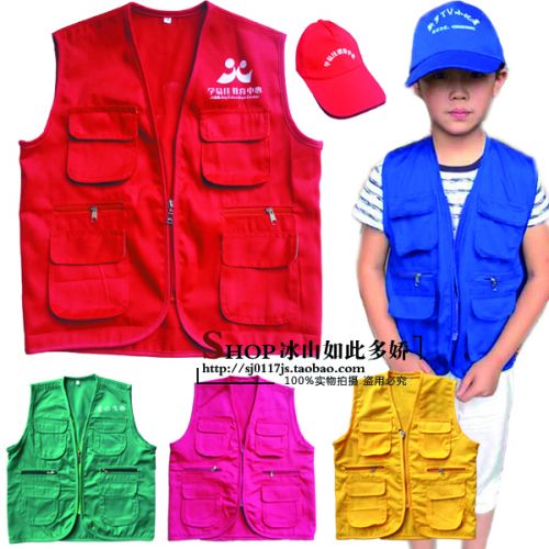  Gilet hiver sans manche uniGenre Vest - Ref 604599