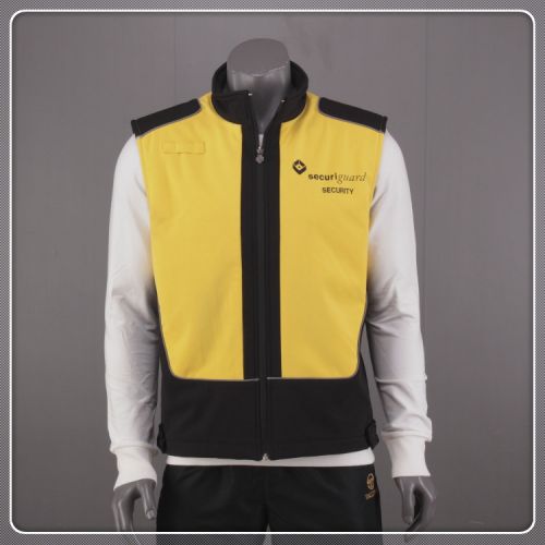  Gilet hiver sans manche homme - Ref 604643