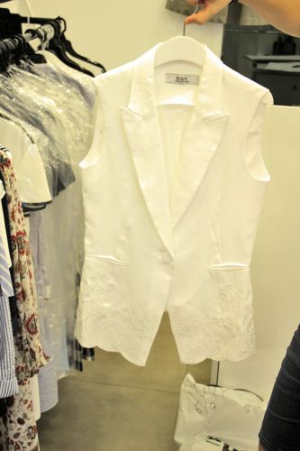  Gilet hiver sans manche femme - Ref 604721