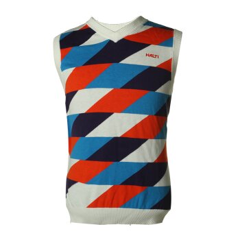  Gilet hiver sans manche HALTI - Ref 604745