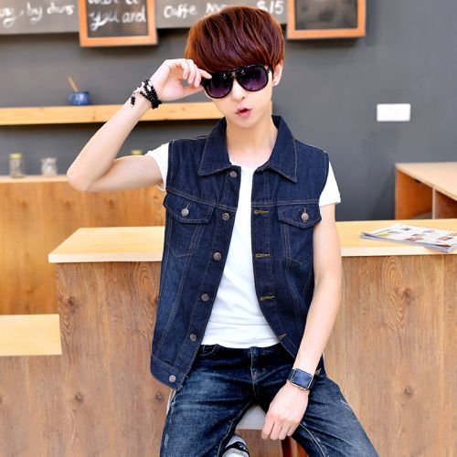  Gilet hiver sans manche homme S-ZK - Ref 604753