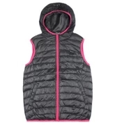 Gilet hiver sans manche femme - Ref 604755