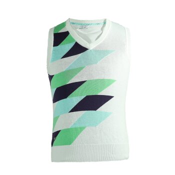  Gilet hiver sans manche HALTI - Ref 604763