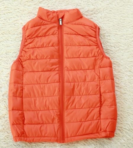 Gilet hiver sans manche Universal enfants aucun en polyester - Ref 604766