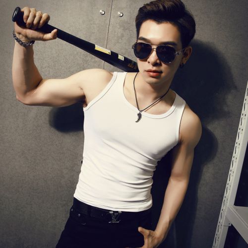 Gilet hiver sans manche homme - Ref 604812