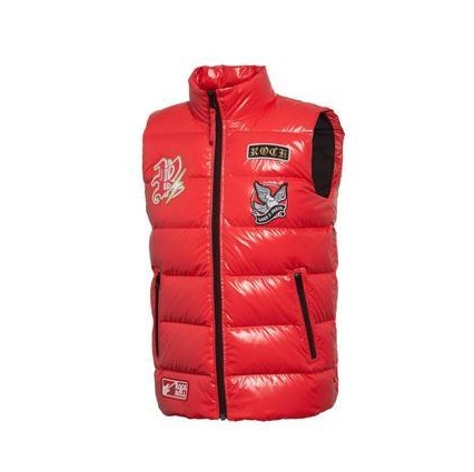  Gilet hiver sans manche LINING - Ref 604833