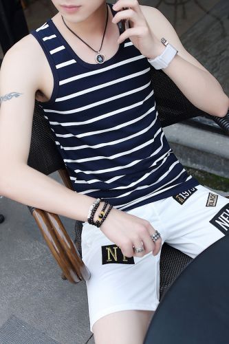 Gilet hiver sans manche homme - Ref 604838