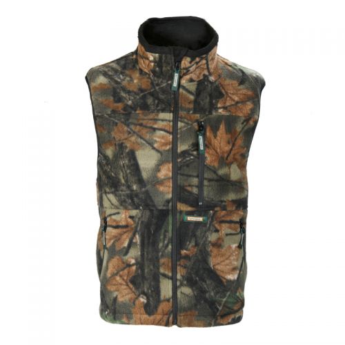  Gilet hiver sans manche - Ref 604841