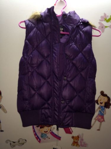 Gilet hiver sans manche HANG TAN  - Ref 604842