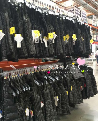 Gilet hiver sans manche HEAT - Ref 604852