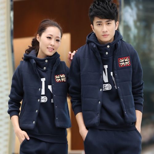  Gilet hiver sans manche uniGenre - Ref 604869