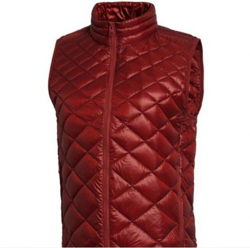  Gilet hiver sans manche LINING - Ref 604874