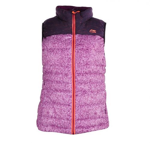  Gilet hiver sans manche LINING - Ref 604919