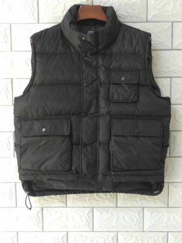 Gilet hiver sans manche Trademark regard - Ref 604977