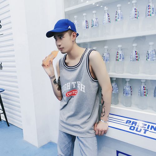  Gilet hiver sans manche homme en coton - Ref 604984