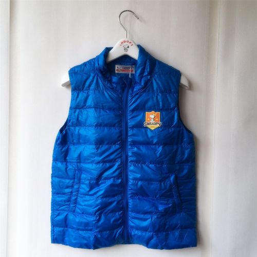  Gilet hiver sans manche homme SPIUTO - Ref 605022