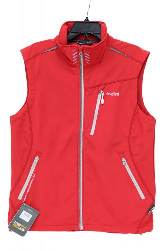  Gilet hiver sans manche uniGenre REGATTE - Ref 605075