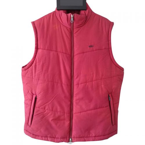  Gilet hiver sans manche homme NIKE - Ref 605078
