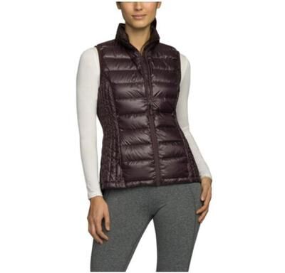 Gilet hiver sans manche WEATHERPROOF - Ref 605094