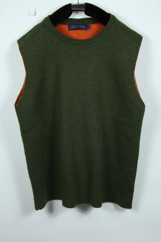 Gilet hiver sans manche XIJIA - Ref 605100