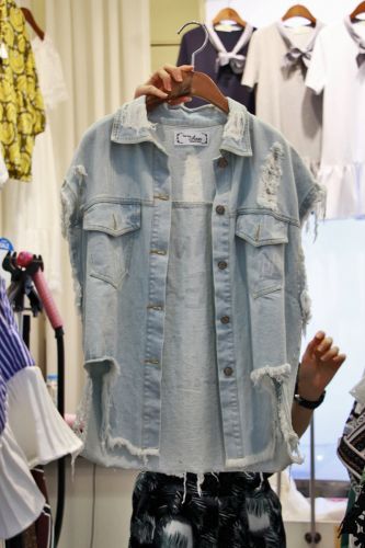  Gilet hiver sans manche femme - Ref 605208