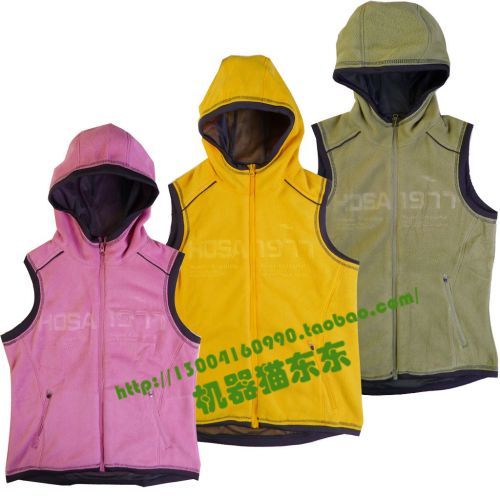Gilet hiver sans manche - Ref 605233